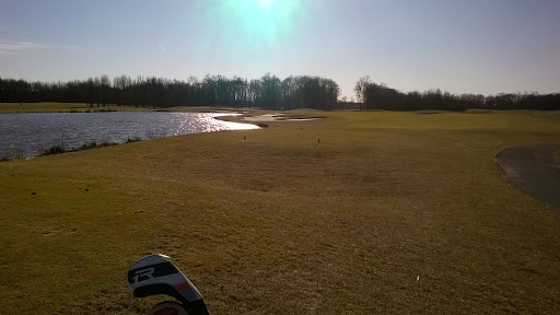 Public Golf Course «Mercer Oaks Golf Course», reviews and photos, 725 Village Rd W, West Windsor Township, NJ 08550, USA