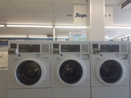 Laundromat «Superior Laundry», reviews and photos, 8013 Norwalk Blvd, Whittier, CA 90606, USA