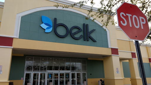 Department Store «Belk», reviews and photos, 270 Citrus Tower Blvd, Clermont, FL 34711, USA