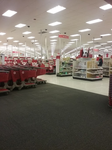 Department Store «Target», reviews and photos, 200 Marquis Pkwy, Williamsburg, VA 23185, USA