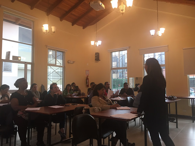 Red de Mujeres Líderes - Asociación