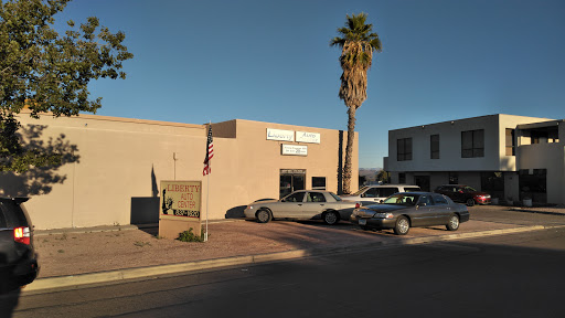 Brake Shop «Liberty Auto Center», reviews and photos, 11625 N Saguaro Blvd, Fountain Hills, AZ 85268, USA