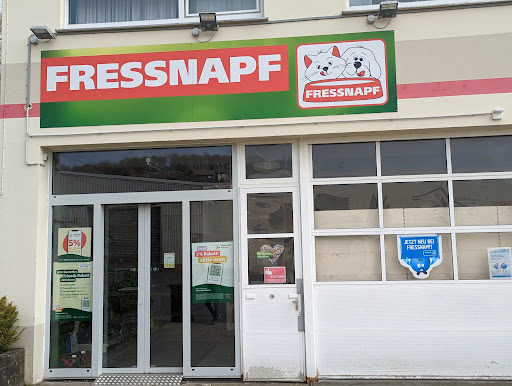 Fressnapf Neunkirchen-Siegerland unter Neunkirchen, 