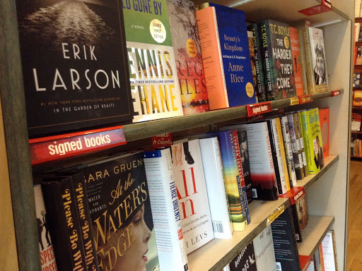 Book Store «A Cappella Books», reviews and photos, 208 Haralson Ave NE, Atlanta, GA 30307, USA