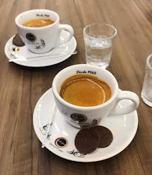 Café da Praça