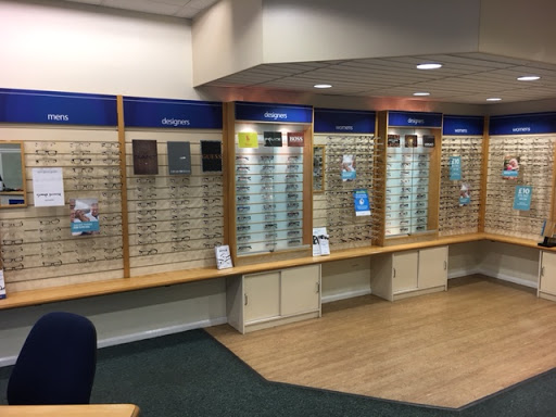 Scrivens Opticians & Hearing Care