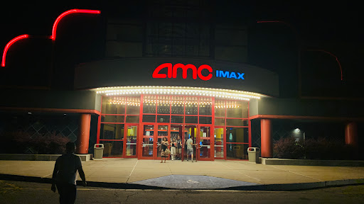 Movie Theater «AMC Loews New Brunswick 18», reviews and photos, 17 US-1, New Brunswick, NJ 08901, USA