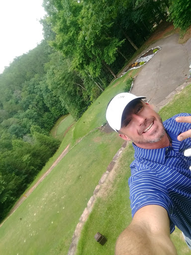 Golf Club «Innsbruck Resort & Golf Club», reviews and photos, 664 Bahn Innsbruck, Helen, GA 30545, USA