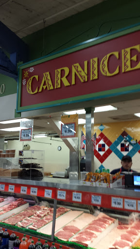 Grocery Store «Mi Pueblo Food Center», reviews and photos, 187 Harder Rd, Hayward, CA 94544, USA