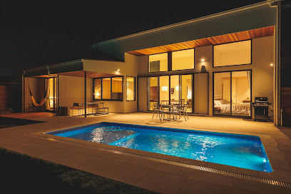 ubusuna Suite Pool Villa
