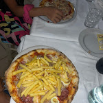 Photo n°6 de l'avis de Ghost. fait le 25/08/2023 à 20:09 sur le  Il Borgo Ristorante Pizzeria à Palma di Montechiaro