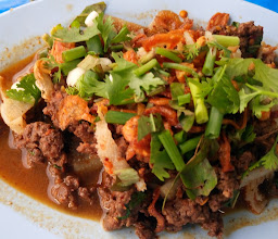 ร้านอาหารสองพี่น้อง photo