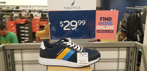 Department Store «Marshalls», reviews and photos, 22 Rockledge Ave, Ossining, NY 10562, USA