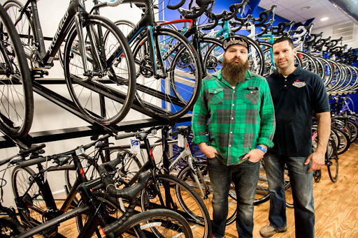 Bicycle Store «Serious Cycles», reviews and photos, 265 State Rd, Plymouth, MA 02360, USA