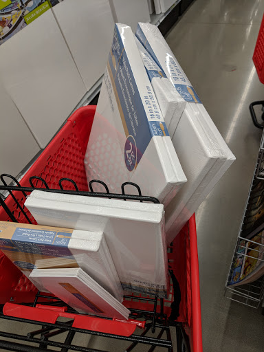 Craft Store «Michaels», reviews and photos, 217 Indian Lake Blvd #850, Hendersonville, TN 37075, USA