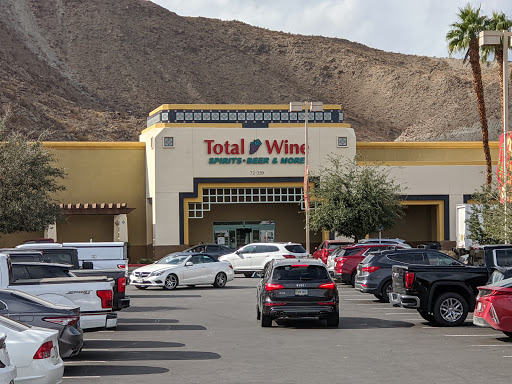 Wine Store «Total Wine & More», reviews and photos, 72339 CA-111, Palm Desert, CA 92260, USA