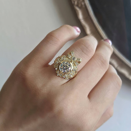 Jeweler «Green Lake Jewelry Works», reviews and photos, 25 Bellevue Way SE, Bellevue, WA 98004, USA