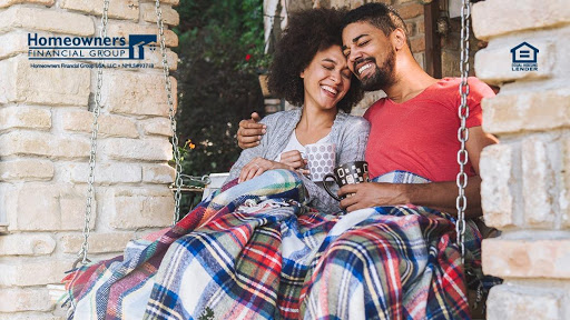 Mortgage Broker «Homeowners Financial Group», reviews and photos