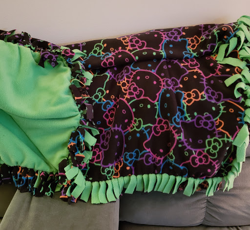 Fabric Store «Jo-Ann Fabrics and Crafts», reviews and photos, N78 W14531 Appleton Ave, Menomonee Falls, WI 53051, USA