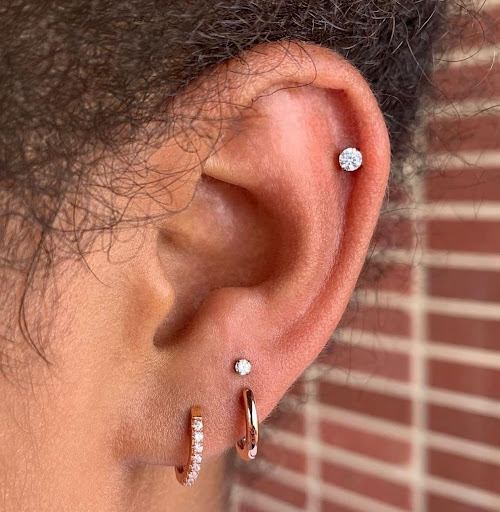 Explore yellowstone tattoo ideas, creative tattoo ideas in Aurora, available at Bespoke Piercing & Jewelry (Inside Bonaroo Tattoo)