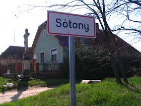 Sótony
