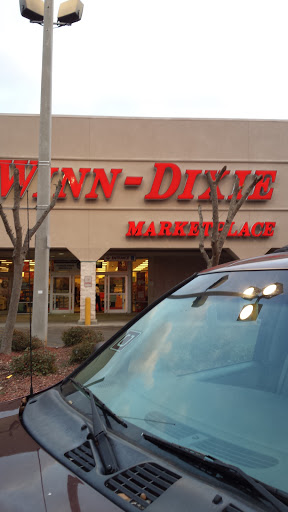 Grocery Store «Winn-Dixie», reviews and photos, 1525 W Tharpe St, Tallahassee, FL 32303, USA