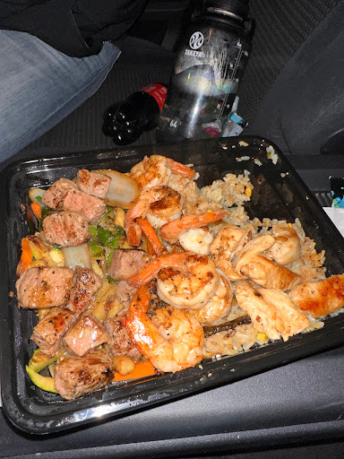 MexiHibachi image