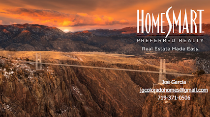 Joe Garcia- HomeSmart Preferred Realty
