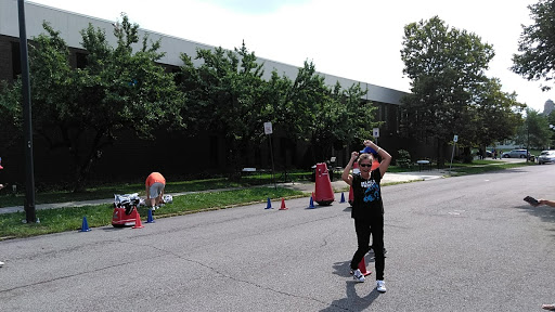 Community Center «The Belle Center», reviews and photos, 104 Maryland St, Buffalo, NY 14201, USA