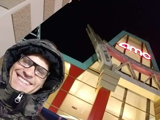 Movie Theater «AMC Arapahoe Crossing 16», reviews and photos, 6696 S Parker Rd, Aurora, CO 80016, USA