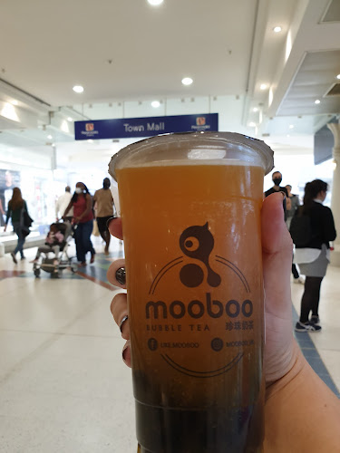 Reviews of Mooboo London Woking - The Best Bubble Tea in Woking - Bakery