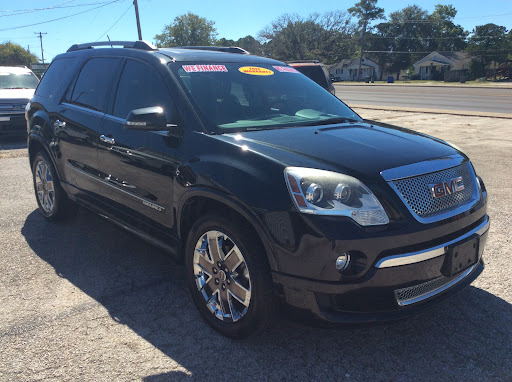 Used Car Dealer «Springtime Motors», reviews and photos, 4634 Farm to Market 2920, Spring, TX 77388, USA