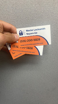 Master Locksmith Naperville LLC - Photo 6 - Car repair in , Aurora
