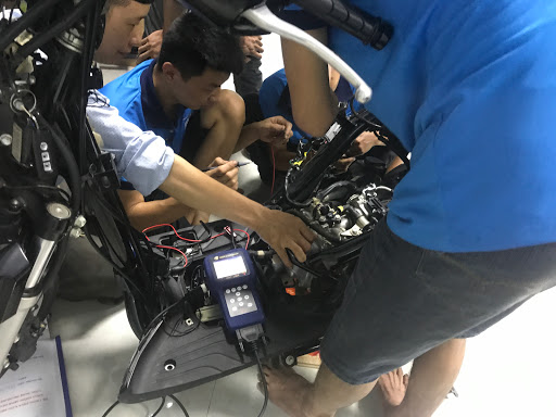 Top 20 cửa hàng haichi Huyện Yên Lạc Vĩnh Phúc 2022