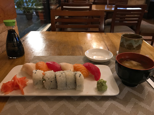 Matsuei Sushi Bar Panamá