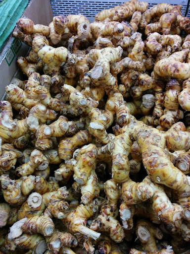 Korean Grocery Store «Lotte Plaza Market - Gaithersburg», reviews and photos, 221 Muddy Branch Rd, Gaithersburg, MD 20878, USA