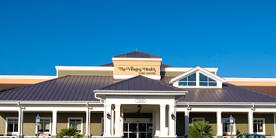 The Villages Health Creekside Care Center