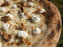 Plats et boissons du Pizzas à emporter LE CAMION DES FRÈRES SAINT-LUNAIRE - n°1