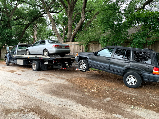 How Much Is A Tow Truck Near Me 2