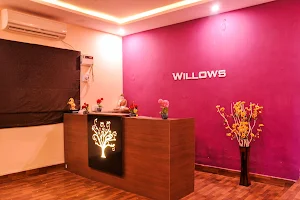 Willows Spa | Spa in Adyar | Massage in Adyar image