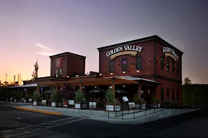 Golden Valley Brewery and Restaurant -Beaverton image