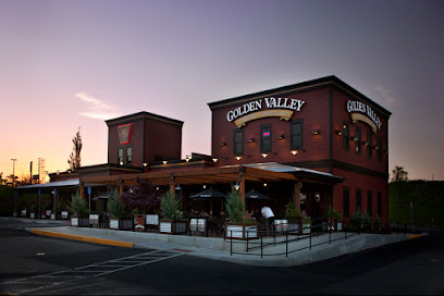 Golden Valley Brewery and Restaurant