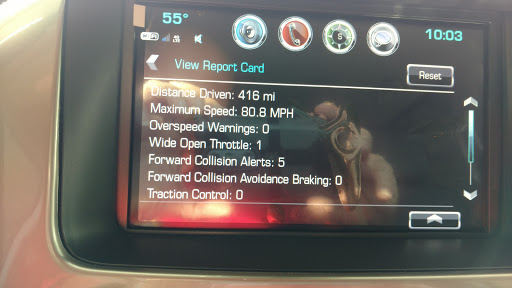 Chevrolet Dealer «Turner Chevrolet», reviews and photos, 21001 Crosby Fwy, Crosby, TX 77532, USA