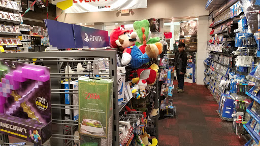 Video Game Store «GameStop», reviews and photos, 1815 Hawthorne Blvd, Redondo Beach, CA 90278, USA