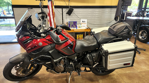 Harley-Davidson Dealer «Alligator Alley Harley-Davidson», reviews and photos, 201 International Pkwy, Sunrise, FL 33325, USA