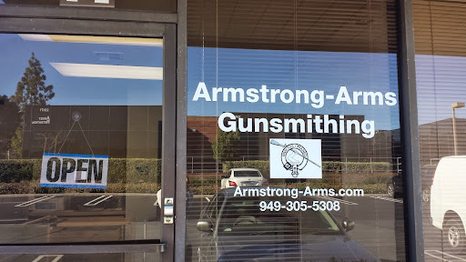 Armstrong-Arms