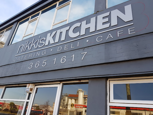 Reviews of Catering by Nikki in Christchurch - Caterer