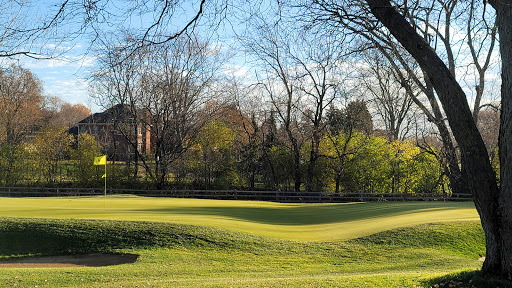 Golf Club «Mt Prospect Golf Course», reviews and photos, 600 S See-Gwun Ave, Mt Prospect, IL 60056, USA