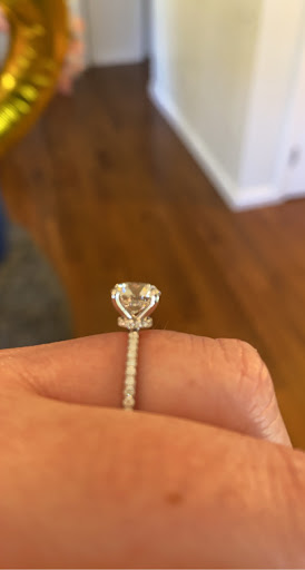 Jewelry Store «Genesis Diamonds (Cincinnati)», reviews and photos, 8060 Montgomery Rd #500, Cincinnati, OH 45236, USA