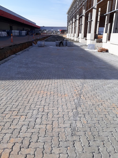 Katoen Natie do Brasil Vila Bressani Paulínia SP